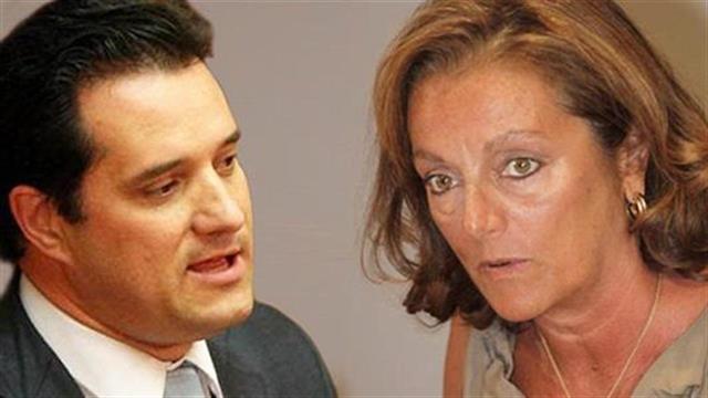 Τι κρύβεται πίσω από την παραίτηση Μαλλιώρη