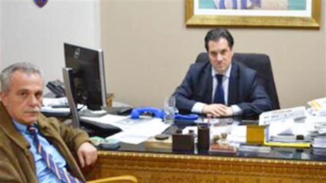 Την Παρασκευή ο διάλογος γιατρών – υπουργείου για τον ΕΟΠΥΥ