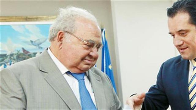 Ρακιντζής: Αύξηση 182% σε υπαλλήλους του ΟΚΑΝΑ!