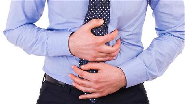 Στομαχικός πόνος από στρες: Πώς τον αντιμετωπίζουμε