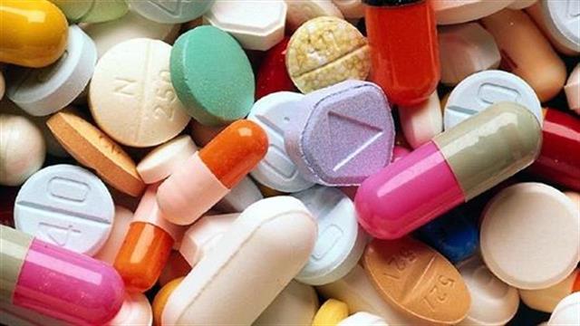 Τιμές για 290 νέα φάρμακα μέσα στα Χριστούγεννα