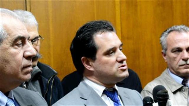 Ακαμψία και απειλές στο διάλογο Γεωργιάδη – γιατρών ΕΟΠΥΥ