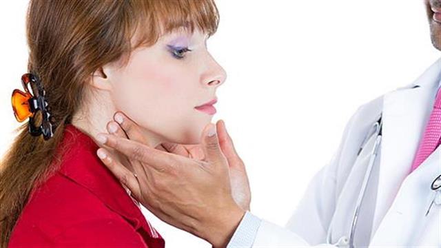 Θυρεοειδής και παραθυρεοειδείς αδένες: Συμπτώματα και αντιμετώπιση