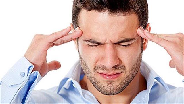 Ημικρανία: Μην την αφήσετε να ‘χαλάσει’ τις γιορτές σας