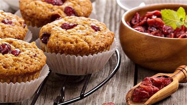 Συνταγές για γλυκά που αγαπούν το σώμα σας