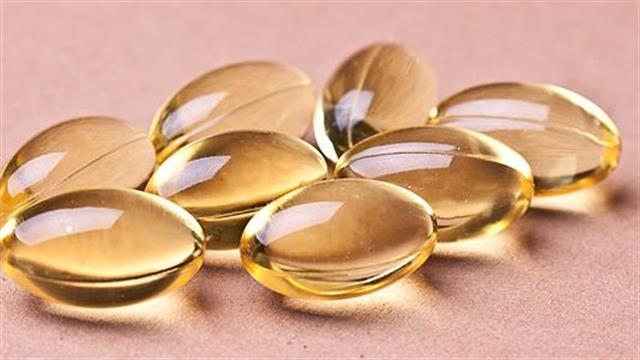 Alzheimer: Η βιταμίνη Ε ωφελεί τους ασθενείς