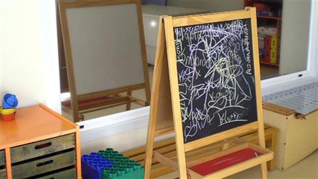 Έγκαιρη παρέμβαση σε παιδιά με βαρηκοΐα και κώφωση