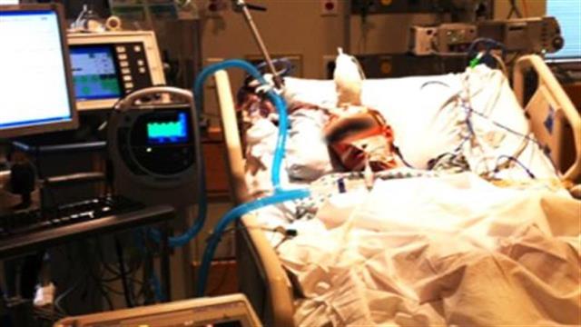 Τα πρώτα σοβαρά κρούσματα γρίπης