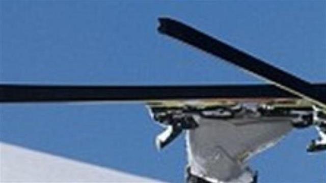 Τραυματισμοί στα χειμερινά αθλήματα: Μέτρα προφύλαξης