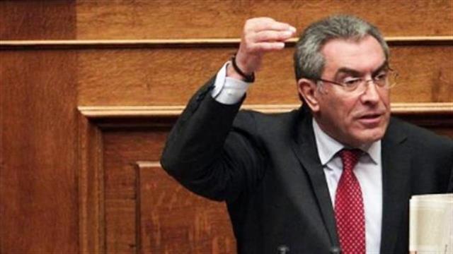 Ερώτηση Καπερνάρου για τα ΚΕΠΑ