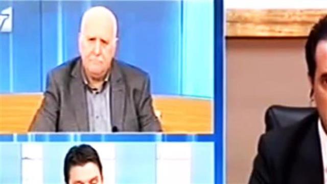 Γεωργιάδης: Δεν θεωρώ προσωπική μου ήττα την κατάργηση του 25ευρου