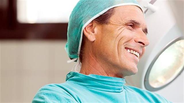 Ημερίδα ρομποτικής χειρουργικής στην Ωτορινολαρυγγολογία