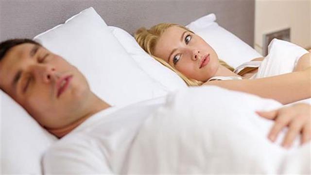 Νέα συσκευή κατά της άπνοιας ύπνου