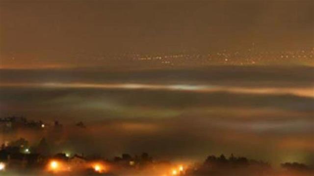 Καμπανάκι του υπουργείου Υγείας για τους κινδύνους από αιθαλομίχλη