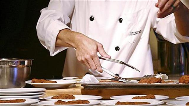 Μαγειρική: Σχολές και σεμινάρια για επίδοξους σεφ