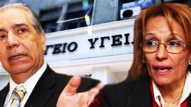 Πιέσεις στο παρά πέντε να αποσυρθεί το νομοσχέδιο για τον ΕΟΠΥΥ