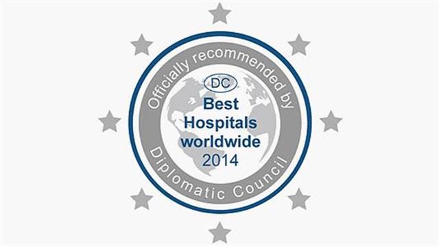 Όμιλος ΥΓΕΙΑ : Tα νοσοκομεία του στα ‘Best Hospitals Worldwide 2014’