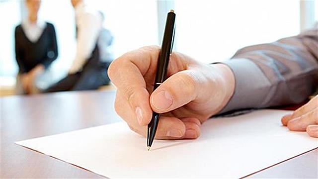 Νέο τεστ με μολύβι και χαρτί για την άνοια