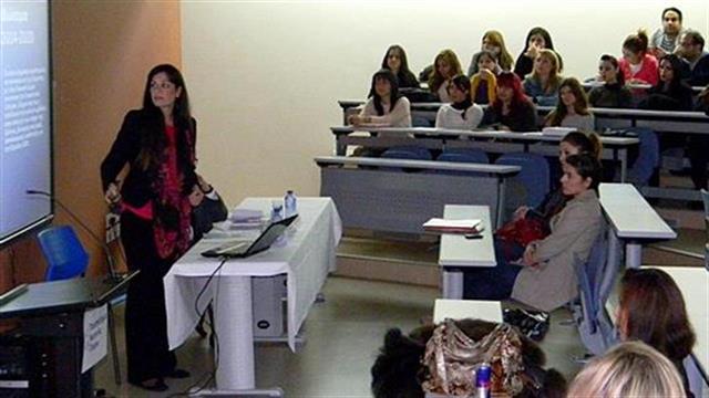 Διάλεξη με θέμα Ανάπτυξη των Σύγχρονων Συστημάτων Υγείας στην Ευρώπη