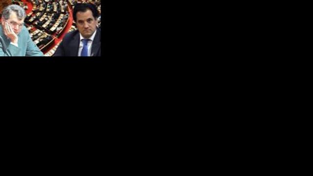 7 όχι από το ΠΑΣΟΚ στον νέο ΕΟΠΥΥ