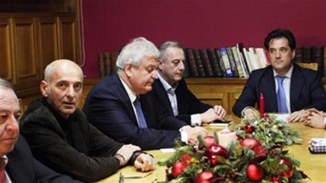 Προφορικά στο ΠΑΣΟΚ δίνει ο υπουργός Υγείας