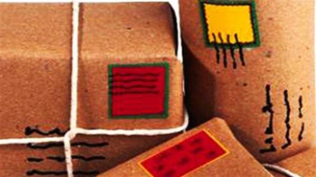 Αντιδράσεις για τα φάρμακα μέσω ταχυδρομείου