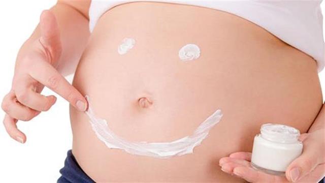 H περιποίηση της μέλλουσας μητέρας: Δεύτερο τρίμηνο