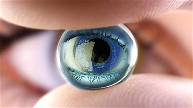 Έξυπνος φακός επαφής μετρά τα επίπεδα σακχάρου στα δάκρυα