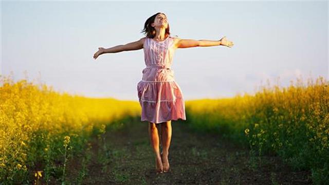 10 πολύ απλοί τρόποι να είστε ευτυχισμένοι