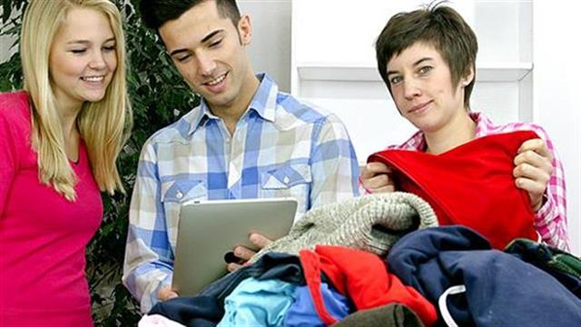 ΟΚΑΝΑ : 3 ήμερο χαριστικό παζάρι αλληλεγγύης