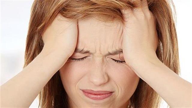 Μαγνητική συσκευή κατά της ημικρανίας