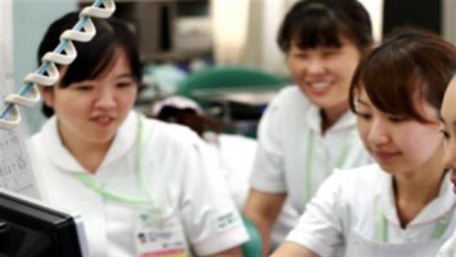 Εισαγωγή νοσοκόμων και από την Κίνα, πραγματοποιεί η Γερμανία