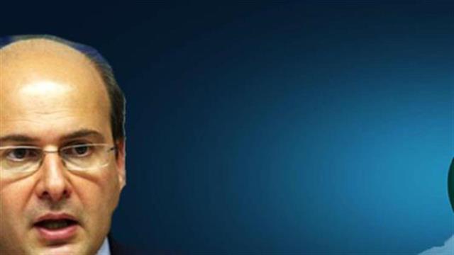 Γεωργιάδης κατά Χατζηδάκη για τα φάρμακα