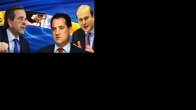 Διαιτητής ο Σαμαράς στην κόντρα για τα φάρμακα