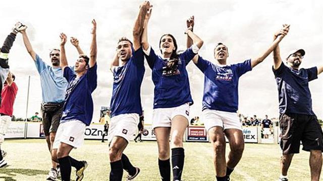 Η σχεδία ταξιδεύει στη Θεσσαλονίκη