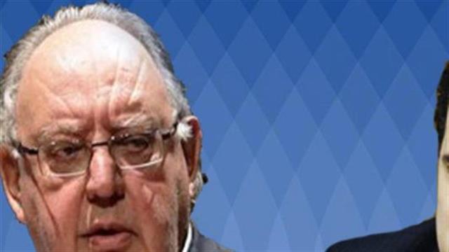 Ικανοποίηση Πάγκαλου για το έργο Γεωργιάδη στο υπουργείο Υγείας