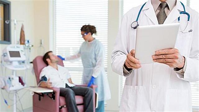 Κ.Ε.ΦΙ. : ΣΟΣ εκπέμπουν οι ογκολογικοί ασθενείς για την πρόσβασή τους στις θεραπείες