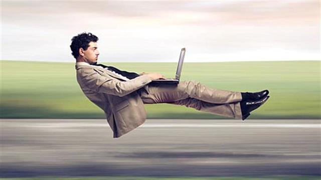 Εξάρτηση από το διαδίκτυο : Πότε η χρήση γίνεται κατάχρηση