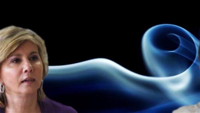 Σβήνουν το τσιγάρο στα σχολεία