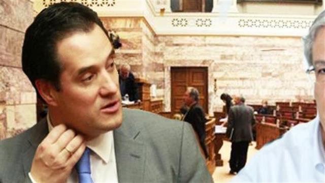 Ο Ηρόστρατος και οι πιτσικουλιές της...πρωτοβάθμιας φροντίδας Υγείας