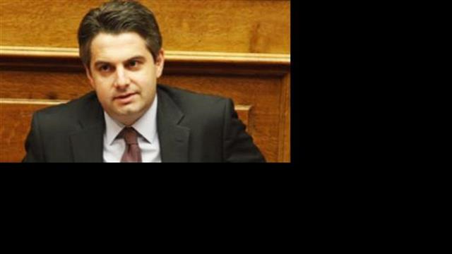 Καπέλο ΠΑΣΟΚ στο νομοσχέδιο για το ΠΕΔΥ