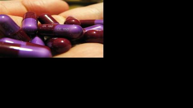 ΕΟΦ: Τα αντιβιοτικά χορηγούνται μόνο με συνταγή γιατρού