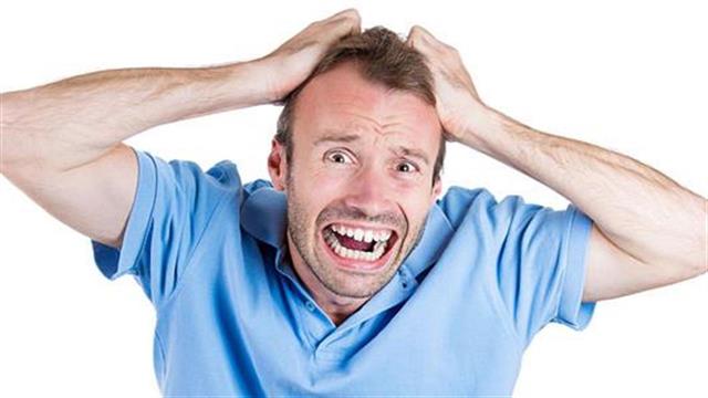 Κρίσεις πανικού: Αιτίες και θεραπεία