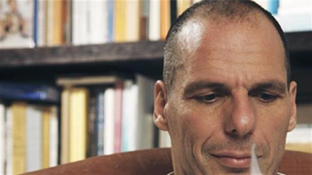 Βαρουφάκης: Να απελευθερωθούν τα φάρμακα χωρίς συνταγή