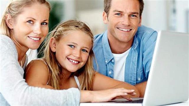 Βοήθεια μέσω skype σε παιδιά με αναπτυξιακές διαταραχές