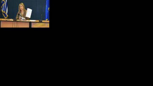 Στον εισαγγελέα πόρισμα για οικονομικές παρατυπίες στον ΟΚΑΝΑ