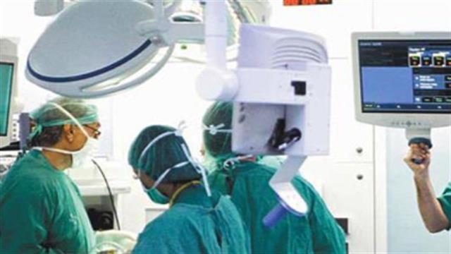 Δίκτυο ιδιωτικών κλινικών με στροφή στην ιδιωτική ασφάλιση