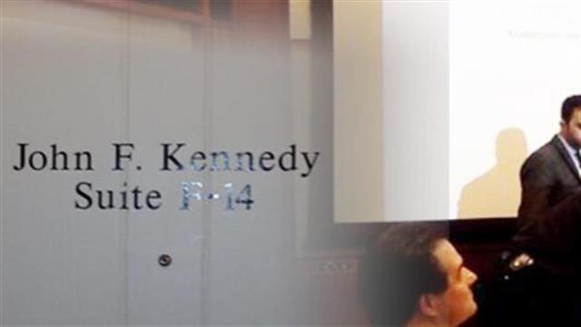 Το τρολάρισμα της επίσκεψης Γεωργιάδη στο Πανεπιστήμιο Χάρβαρντ