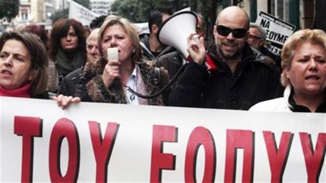 Αρνούνται να παραδώσουν τα πολυϊατρεία οι γιατροί του ΕΟΠΥΥ!