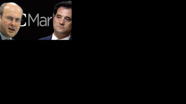 Εμμένει στις θέσεις του για τα ΜΥΣΥΦΑ ο υπουργός Ανάπτυξης